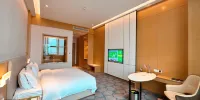 Holiday Inn Jiashan - Habitación De Lujo