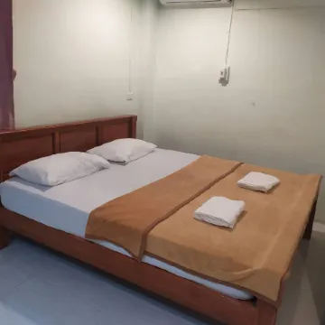 Sisaket PonTaWin Budget Inn