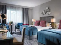 Fairways Hotel Dundalk Hotels in Dundalk