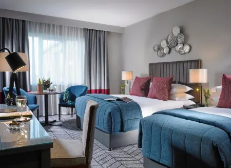 Fairways Hotel Dundalk