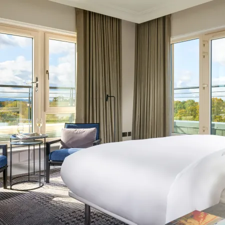 Herbert Park Hotel and Park Residence