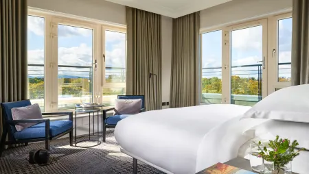 Herbert Park Hotel and Park Residence