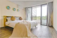 Wanning Blyci Apartment Hotel (Wanning Wangfujing Branch) - Condos