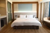Jianghan Pearl International Hotel Hotels in Shayang