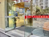 Chuxiong Jinfu Hotel