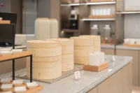 全季酒店（長沙五一廣場IFS國金中心店） - 早餐