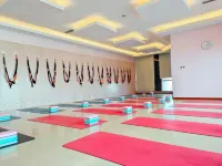 Parkview Hotel - Gym