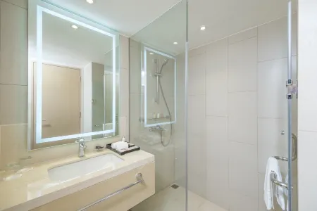 Seda Manila Bay near Ayala Malls