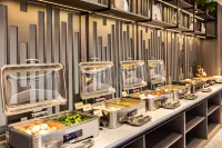Zhuzhu International Hotel (Jinyi Times Square) Hotel a Jinhua