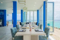 Ifuru Island Maldives - breakfast