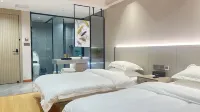 Shucheng Dazhu Hotel - Pet friendly