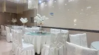 Shucheng Dazhu Hotel - Pet friendly