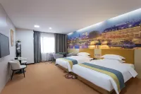 Huaihua Huangdian Hotel (South High-speed Railway Station)