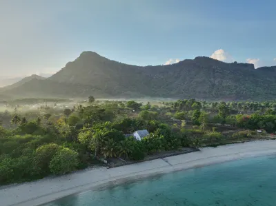 MYAMO BEACH LODGE Hotels in Pasir Putih