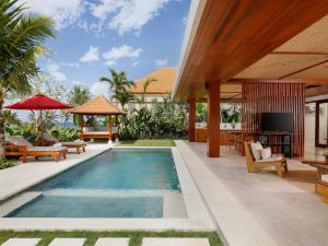 Amarta Beach Retreat by Nakula