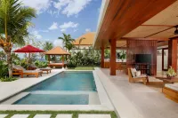 Amarta Beach Retreat by Nakula Hotel dekat Balian Beach