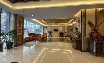 Panzhou Hongfa Hotel