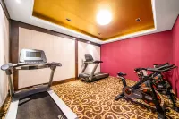 Jufeng Hotel (Zunyi Meeting Site) - Kitchen