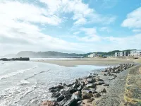 Rakuten STAY HOUSE x WILL STYLE Miyazaki Aoshima Các khách sạn gần Bãi biển Aoshima