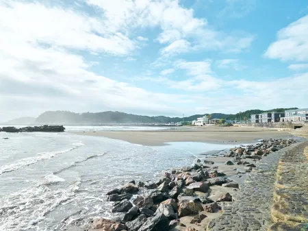 Rakuten STAY HOUSE x WILL STYLE Miyazaki Aoshima