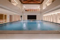 唐莊酒店（世紀路店） - SPA