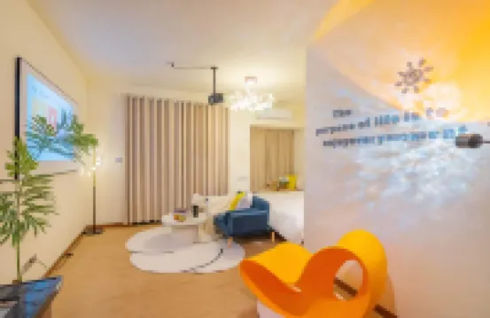 Island Diary Boutique B&B (Nan'ao Houzhai Town)