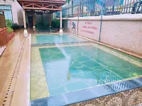 Hehe Jewelry Hot Spring Hotel Ruili