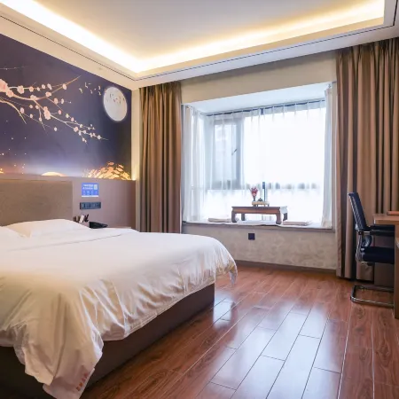Kawaguchi Hotel