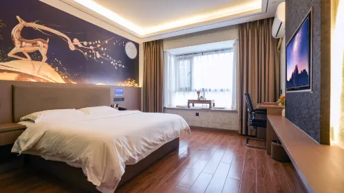 Kawaguchi Hotel