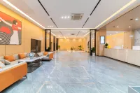 Junyi Chain Hotel (Puning International Commodity City Store)