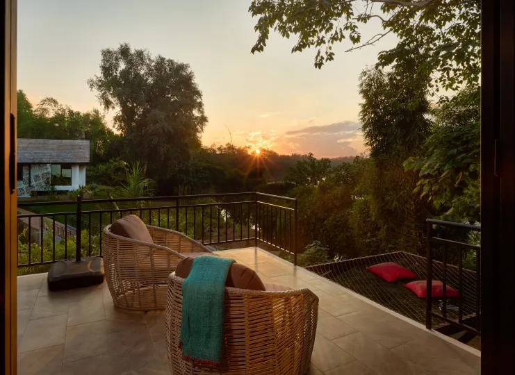 The Namkhan,a Small Luxury Hotel of the World