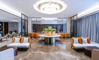 Grand Metropark Hotel Yancheng
