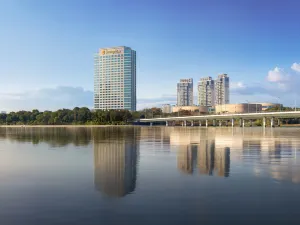 Shangri-La Hotel Yangzhou
