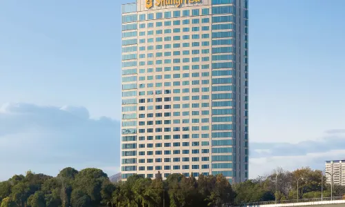 Shangri-La Hotel Yangzhou