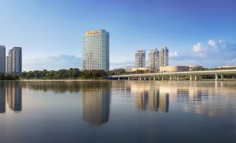 Shangri-La Hotel Yangzhou