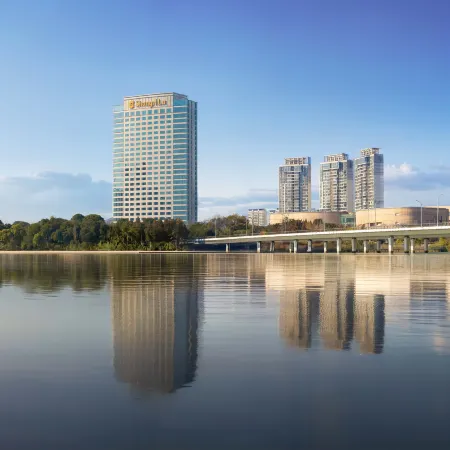 Shangri-La Hotel Yangzhou