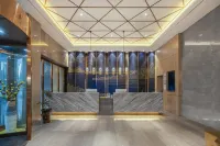 Morning Hotel (Yongzhou Lengshuitan)