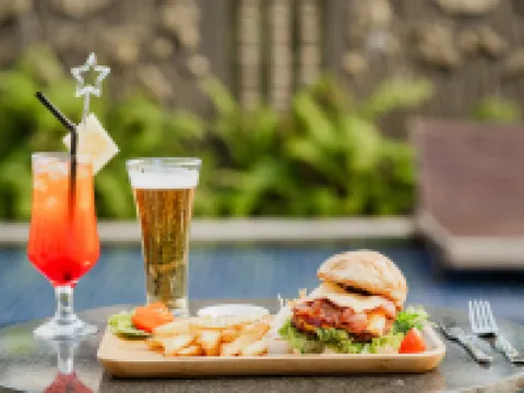 Ratana Angkor Hotel Hoteles en Siem Reap