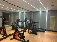 Atour Hotel Tianjin Station Jinwan Plaza - Boutique