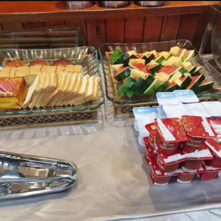 leping jingjiang hotel