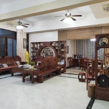 Shandaoyuan Homestay