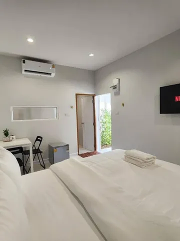 รูปภาพของพีวิลล่า