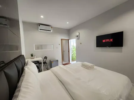 Pvilla Отели рядом с достопримечательностью «Крокодиловая ферма Самутпракан»