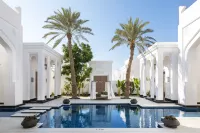 Raffles Al Areen Palace Bahrain Hotels in Zallaq