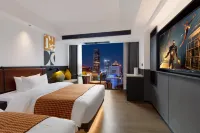 Mcsrh Hotel (Chengdu Hongpailou Branch) Hotel a Wuhou Temple Commercial Area