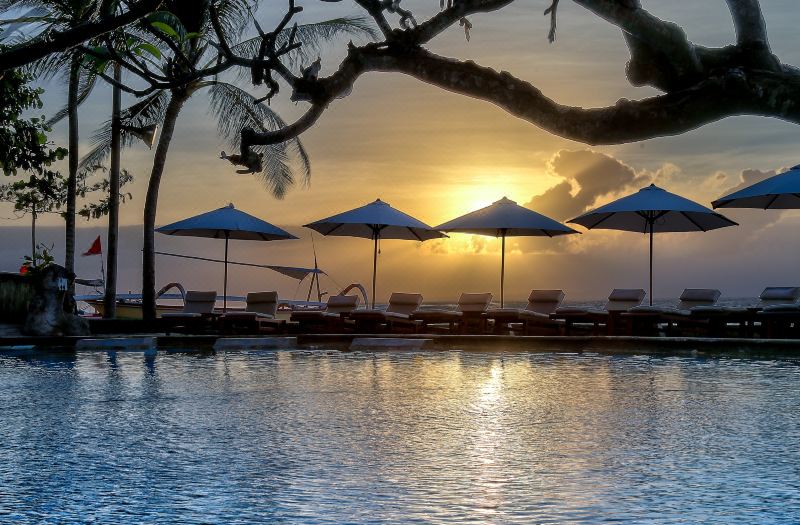 Hilton Bali Resort photo 3