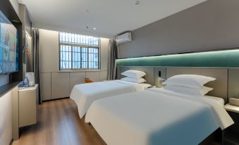 Citi Home Collection Hotel (Mingguang Railway Station)