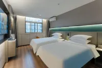 Citi Home Collection Hotel (Mingguang Railway Station) Hotels in Mingguang