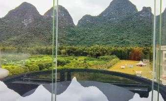 Fengzhu Yunqi Homestay (Yangshuo Xingping Branch)