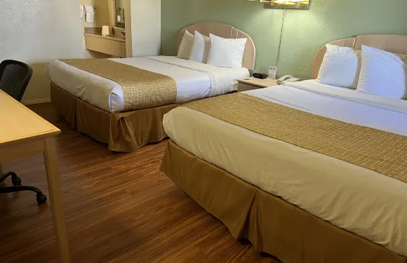 霍爾布魯克Travelodge by Wyndham